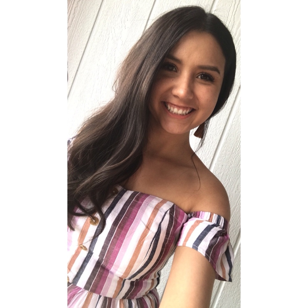 Meet your Posher, Lorena